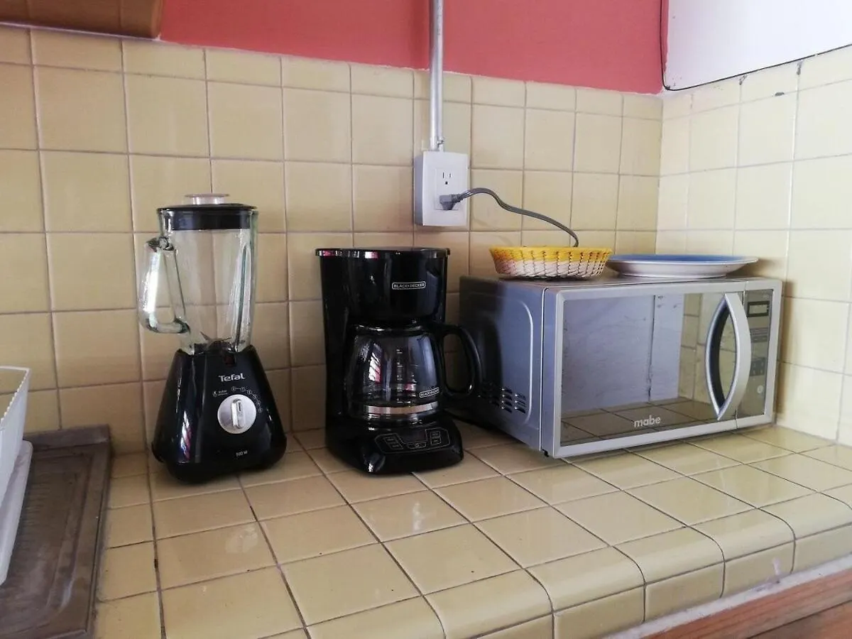 Holiday home La 78 Alberca Y Garage Con Porton Electrico Villa Merida