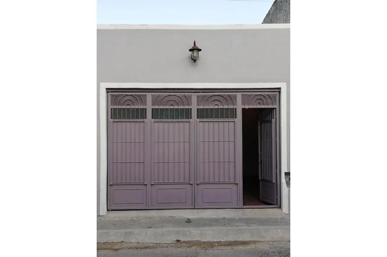 La 78 Alberca Y Garage Con Porton Electrico Villa Merida 0*,  Mexico