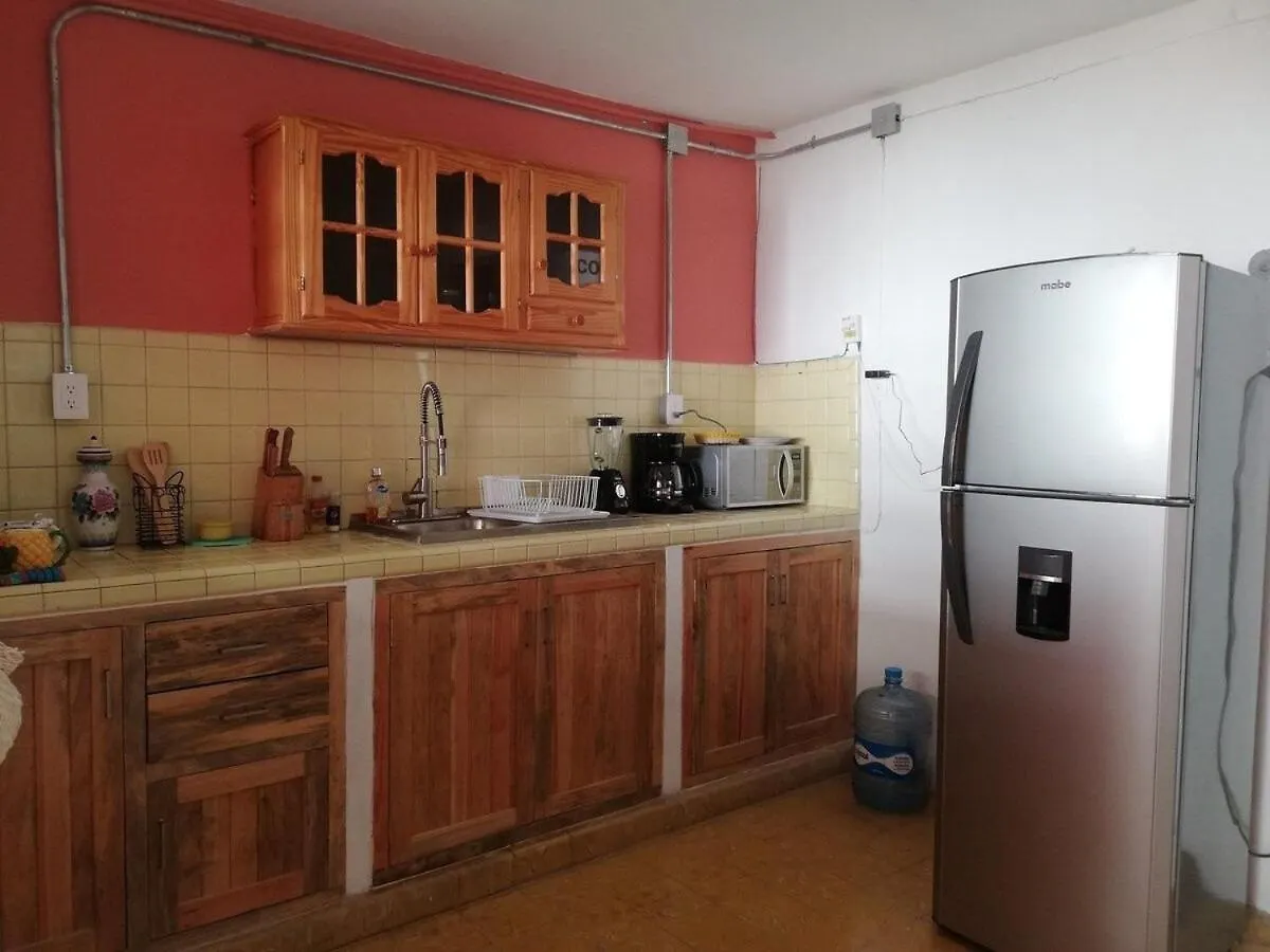Holiday home La 78 Alberca Y Garage Con Porton Electrico Villa Merida