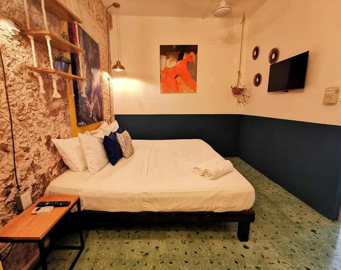 Holiday home La 78 Alberca Y Garage Con Porton Electrico Villa Merida
